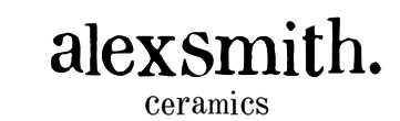 Alex Smith Ceramics